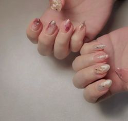 -JH佳卉美甲美睫