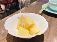 -四道菜·福建菜馆(新街口金鹰店)