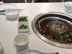 -葛记红焖羊肉(人民路店)