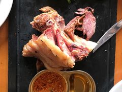 -埠口精酿夜景餐酒吧· BREWPORT BISTRO(长嘉汇重庆之眼店)