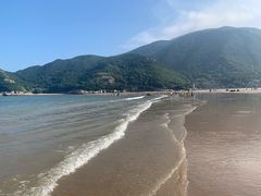 -桃花岛风景旅游区
