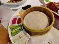 -大鸭梨烤鸭店(光彩店)