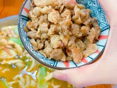 -陈八两面家(华孚写字楼店)