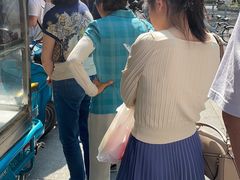 -老赵面店(大西路店)