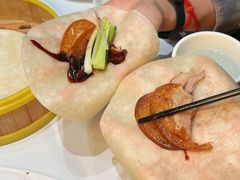 -梅利汴京烤鸭•开封豫菜地标店(东大街店)