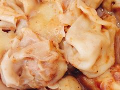 干拌饺-非遗·爱西干面(小公园总店)