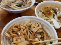 -再回首鸡肉米线(人民路一店)