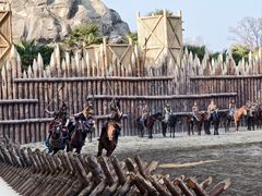 -七彩云南欢乐世界