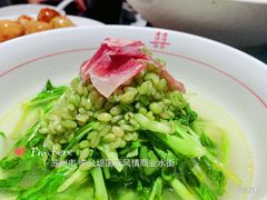 -江南雅厨(李公堤店)