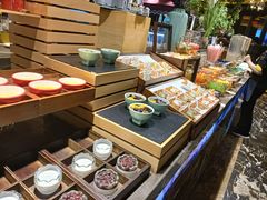 -喜庭海鲜自助(来福士店)