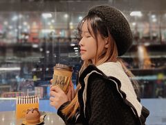-麦当劳(北京路广百广场店)