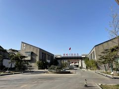 -终南山古楼观历史文化景区