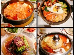 -七八冷面·延边朝鲜族美食(欢乐谷店)