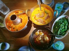 -太泰东南亚餐厅(万福广场店)