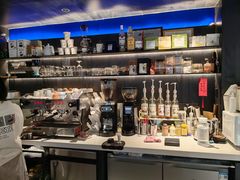 -FULL MOON满月咖啡