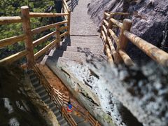 -明月山风景名胜区