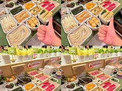 -一围肥牛肉小火锅(佳兆业广场店)