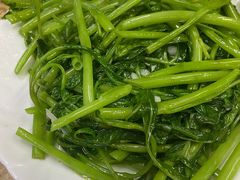 空心菜-建来发饭店(南俊路店)