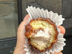 -屋裡·Union Bakery(龙江路店)
