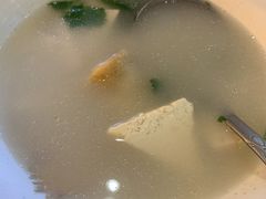 -京北渔家傲