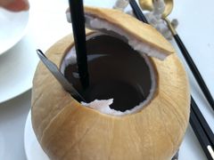 -无招牌海鲜餐厅(滨海艺术中心店)