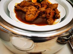 -浦东机场国航头等贵宾室