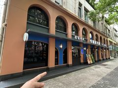 -清真·卡德尔大叔新疆主题餐厅(龙汇路店)