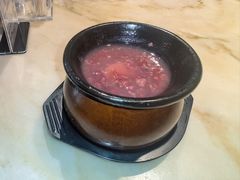 -红蜡烛-养生粥-津鲁菜(中山路店)