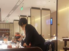 -小厨娘淮扬菜(天印大道店)