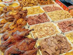 -紫燕百味鸡(下梅林店)
