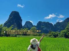 -明仕田园