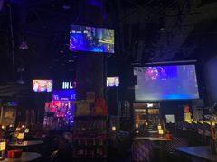 -INLOVE Live House