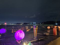 -影吧•悬崖海景(珠海凤凰湾悦椿酒店)