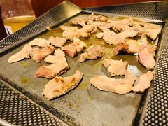 -第二外国语学院-韩国餐厅(朝阳路店)