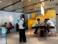 -麦当劳(宾水西道店)