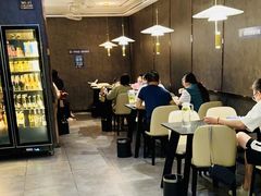 -潮三爷砂锅焗海鲜·生腌·海鲜粥(朝晖店)