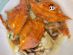 -碧海银沙海鲜餐厅(恒大海上威尼斯店)