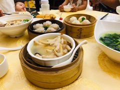 -心点盛宴江南西店
