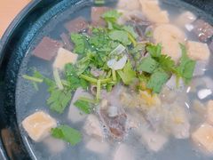 回味鸭血粉丝-回味鸭血粉丝汤(南京站店)