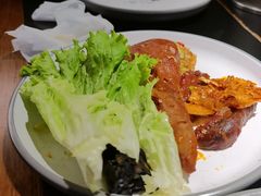 -東盛炭烤自助料理(浦东文峰广场店)
