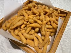 -旺顺阁·北京菜(北辰上品+)