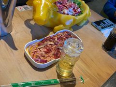 -金三顺韩式炭火烤肉店(中华路店)