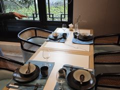 -杭州西湖柳莺里酒店·闻莺厅