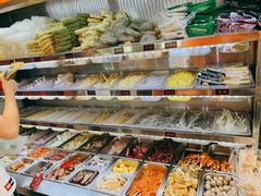 -张亮麻辣烫(上海天津路店)