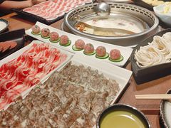 -快乐小羊·内蒙牛羊肉火锅(流花中心店)