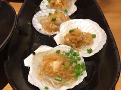 -金牌外婆家(苏州中心店)