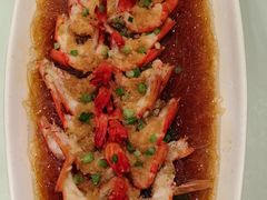 -金时代顺风大酒店(爱琴海购物中心店)