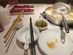 -潮泰牛肉火锅 · 创于1992年(车公庙店)