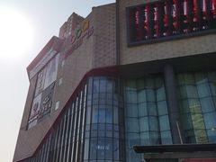 珍珠牛乳茶-夏日玛莉西餐厅(岳阳花板桥步步高店)