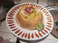 -太食獸泰式茶餐厅(IFS国金中心店)